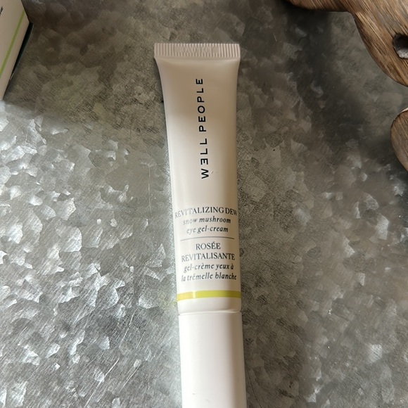 3 for $20! BNIB Well People Eye Gel - Picture 3 of 5